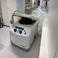 Eppendorf 5425R Centrifuge image 0